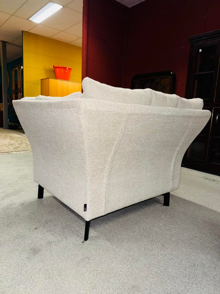 Passe Partout Tulip fauteuil Design stoel, Ophalen of Verzenden, A, A, A