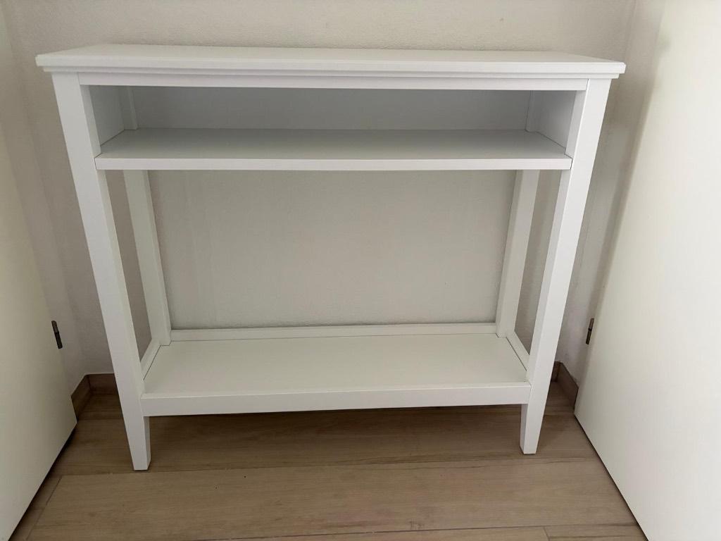 Sidetable, Ophalen, Met plank(en), Nieuw, Minder dan 150 cm