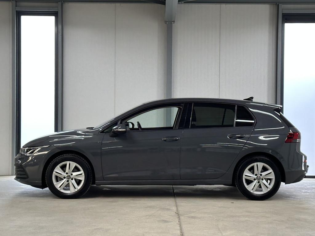 Volkswagen Golf 1.5 TSI Life 150 pk | Navi | PDC | Winter pa, Voorwielaandrijving, Euro 6, 4 cilinders, 150 pk