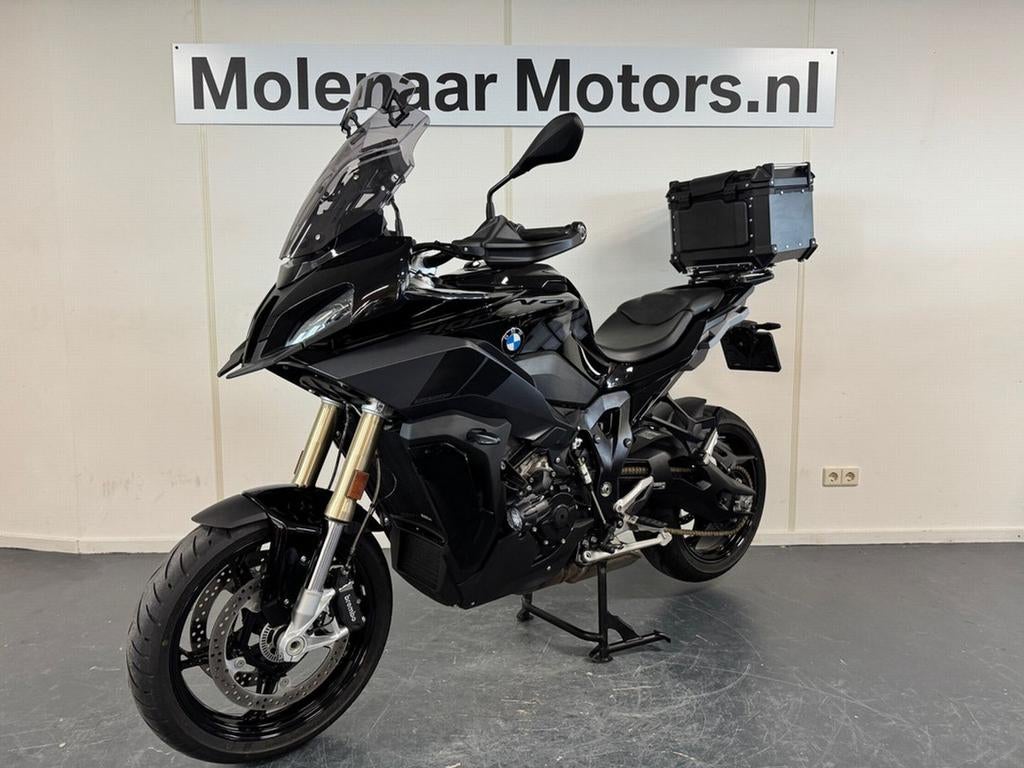 BMW S1000 (bj 2023) - foto 3