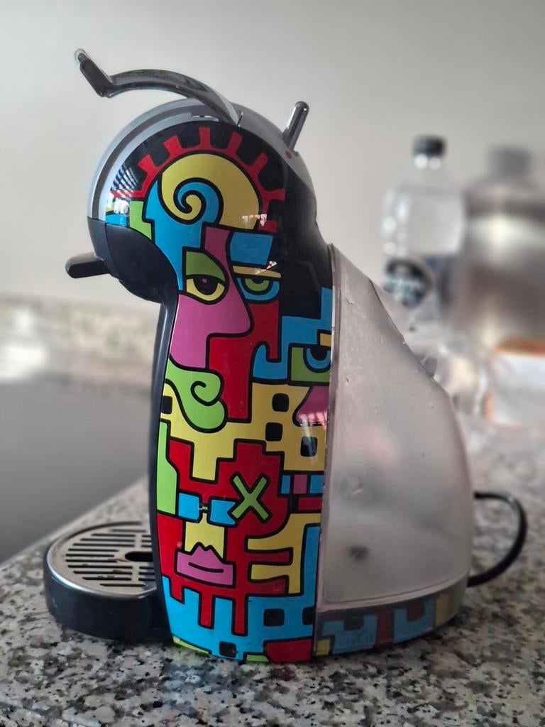 Mooie Dolco Custo, Ophalen of Verzenden, Zo goed als nieuw