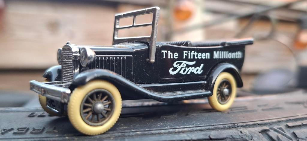 Days Gone "The Fifteen Millionth Ford" modelauto, Ophalen of Verzenden
