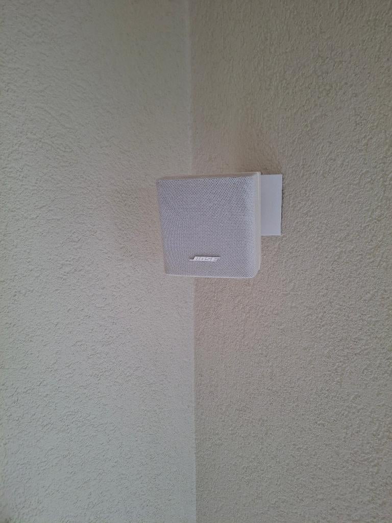 Bose acoustimass 3, Audio, Tv en Foto, Luidsprekers, Ophalen, Gebruikt, 60 tot 120 watt, Bose