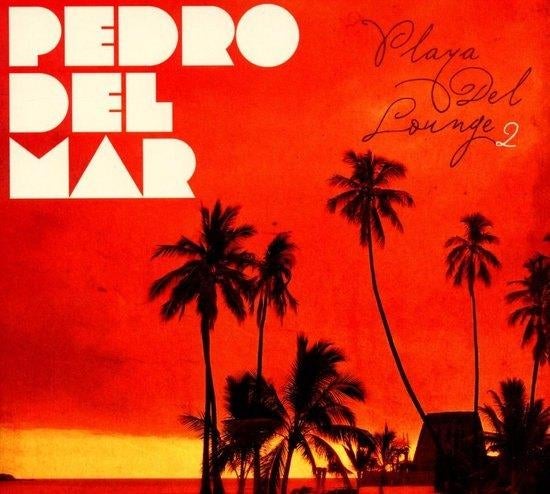 Pedro del Mar - Playa Del Lounge 2 / 8715197008228 (ZGAN), Cd's en Dvd's, Cd's | Overige Cd's, Ophalen of Verzenden, Zo goed als nieuw