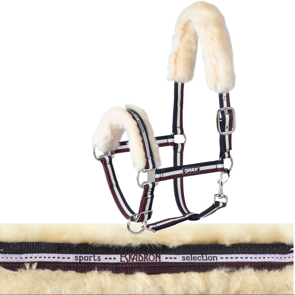 Eskadron halster PII, Dieren en Toebehoren, Ophalen of Verzenden, Zo goed als nieuw, Overige soorten