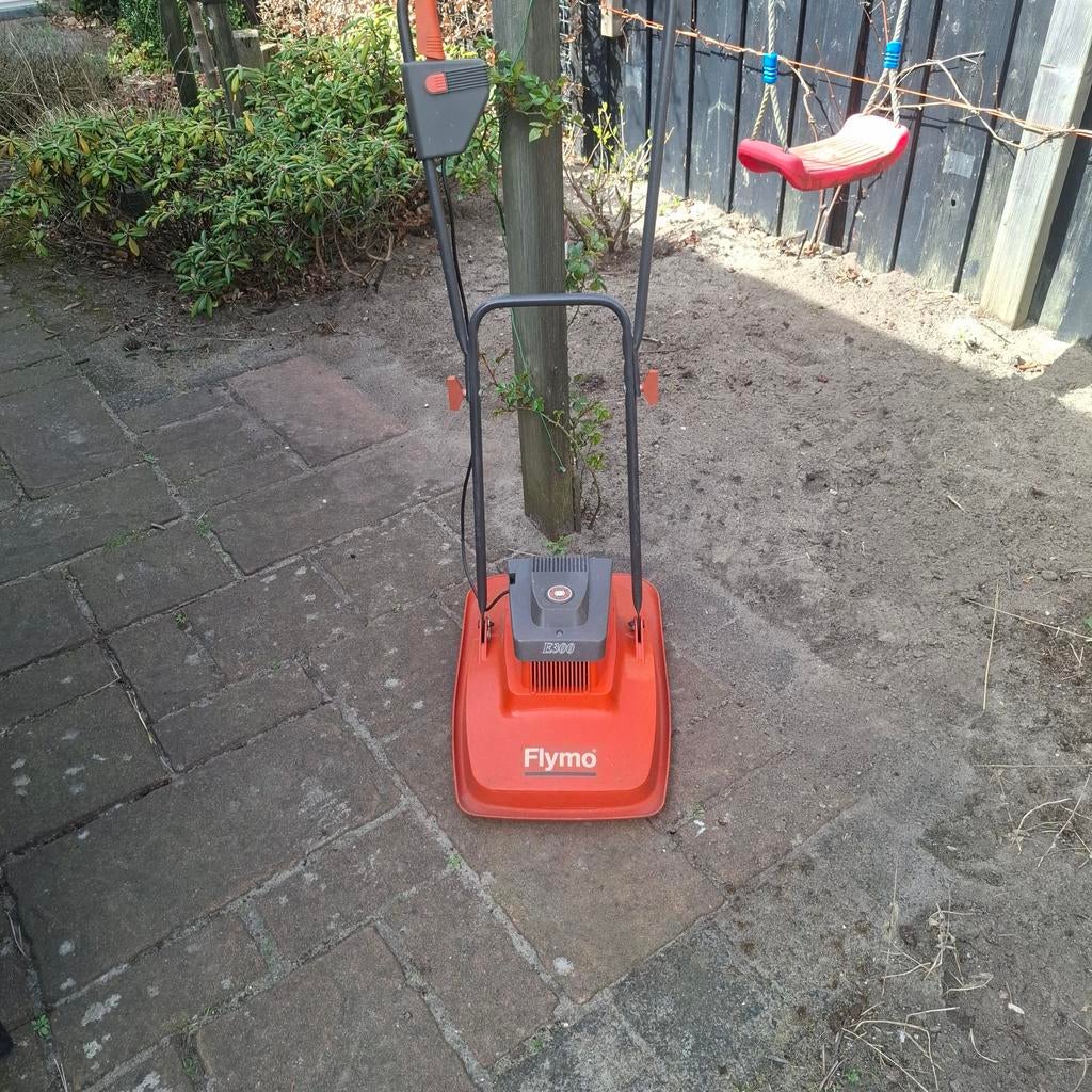 Grasmaaier, Zweefmaaier, Ophalen of Verzenden