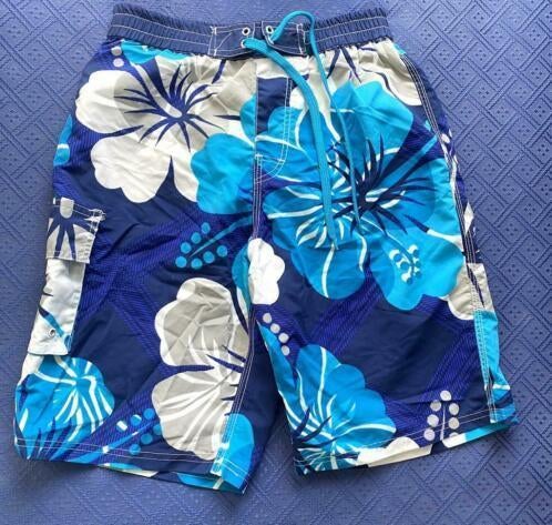 Dutchy zwemshort maat S