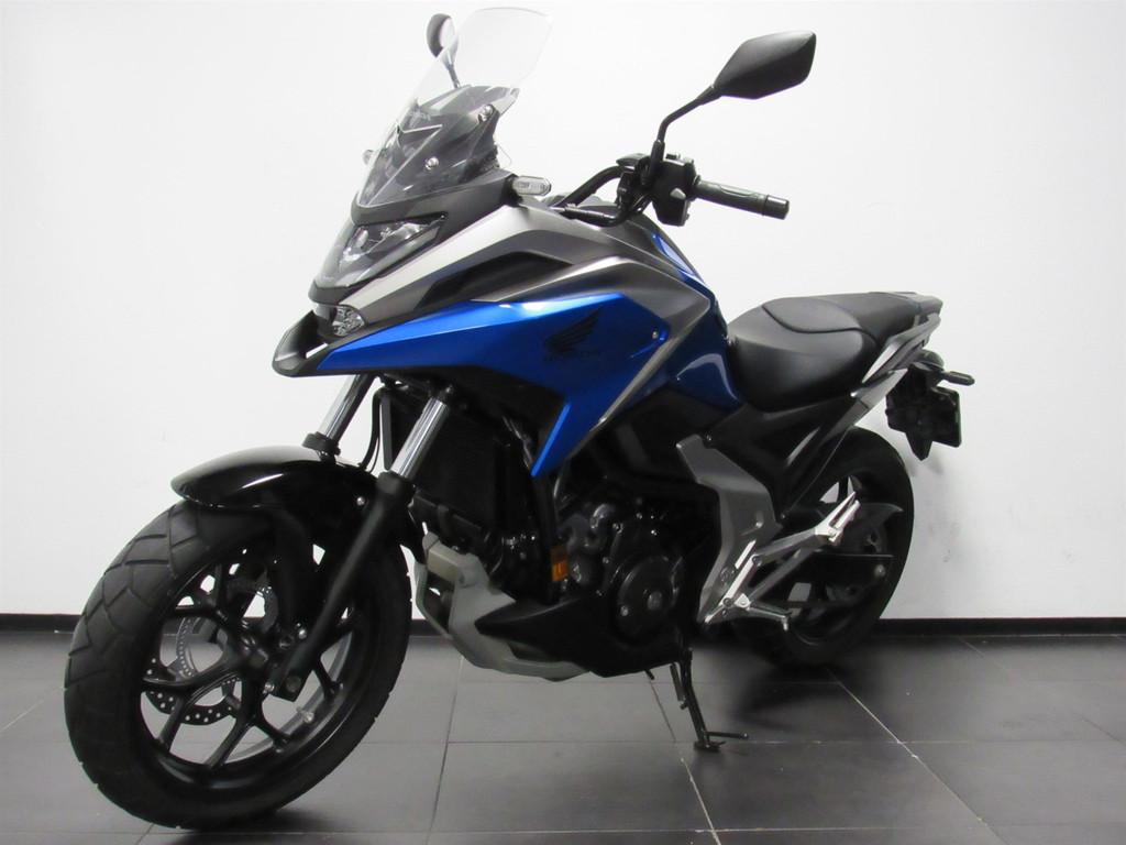 Honda NC 750 X DCT - foto 3