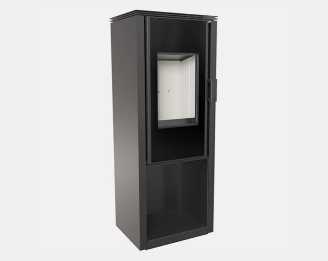 Kratki Koza Enyo (6 KW)