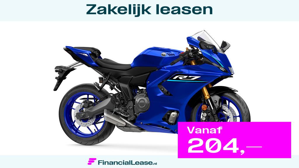 Yamaha YZF YZF-R7 35 KW ABS
