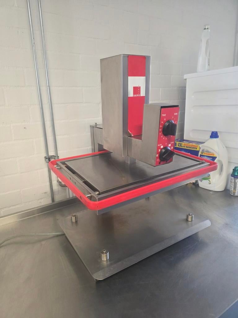 Salamander, Zakelijke goederen, Horeca | Keukenapparatuur, Ophalen of Verzenden, Koelen en Vriezen