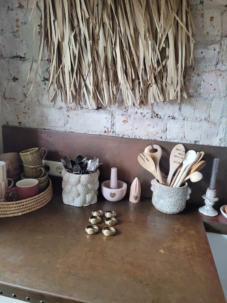 Servetringen, Ophalen of Verzenden