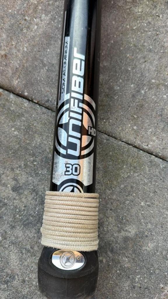 Unifiber ALU Extension SDM 30 + Baseplate Unifiber, Niet ingevuld, Niet ingevuld, Niet ingevuld