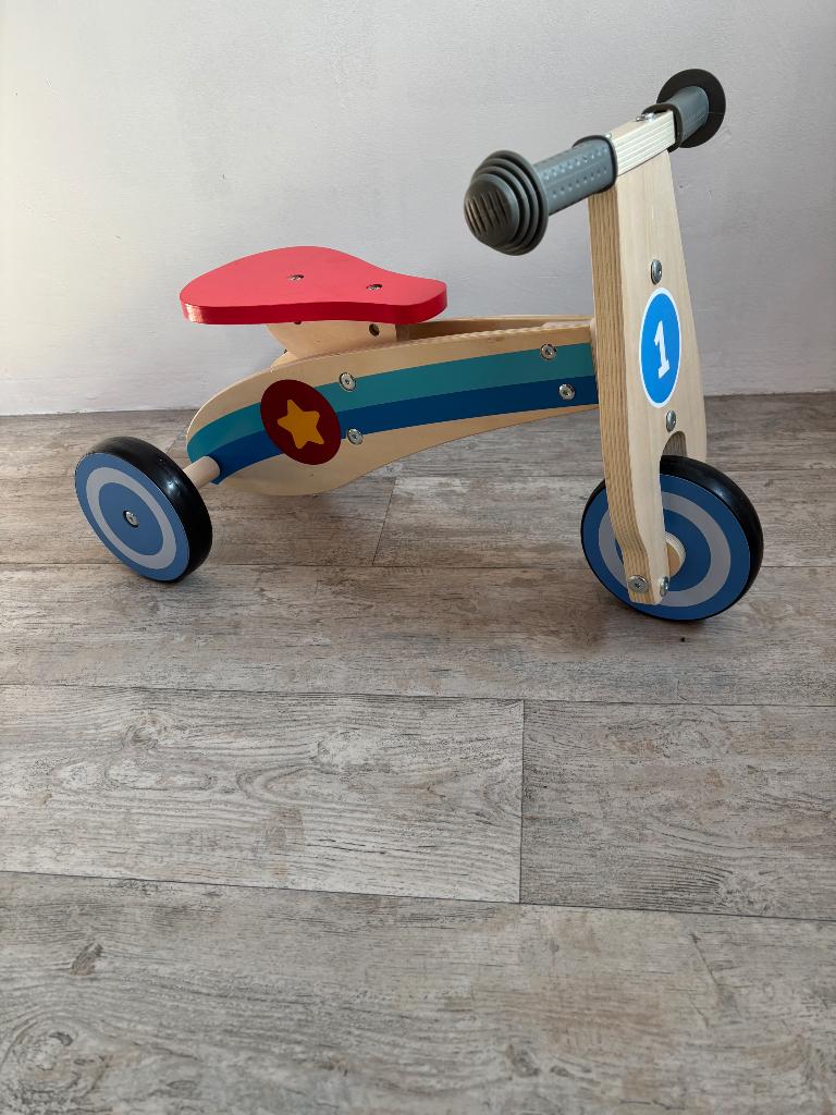 Nieuwe loopfiets, Ophalen of Verzenden, Nieuw, Loopfiets