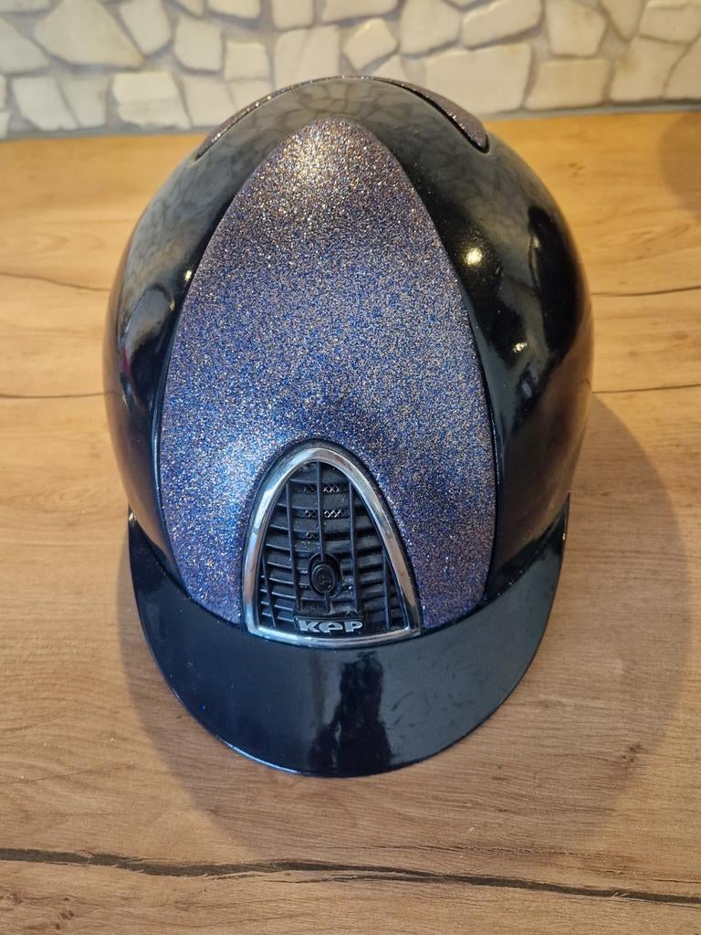 Mooie kap italia, Ophalen, Zo goed als nieuw, Dressuur