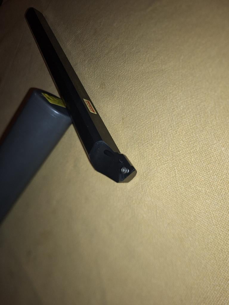 Binnendraaibeitel Sandvik, Ophalen of Verzenden, Nieuw, Overige typen