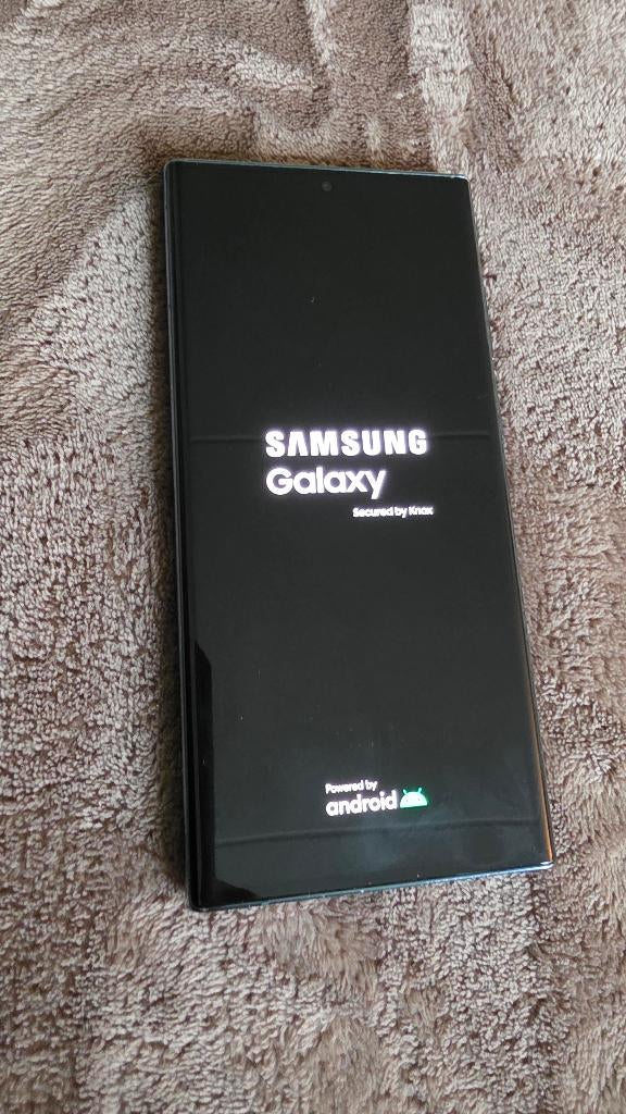 Samsung S22 Ultra 512GB BIEDEN VANAF €300,- !!!!, Ophalen, Overige kleuren, Touchscreen, 512 GB