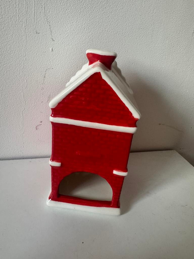 Postcodeloterij huisje nummer 2, Ophalen, Zo goed als nieuw