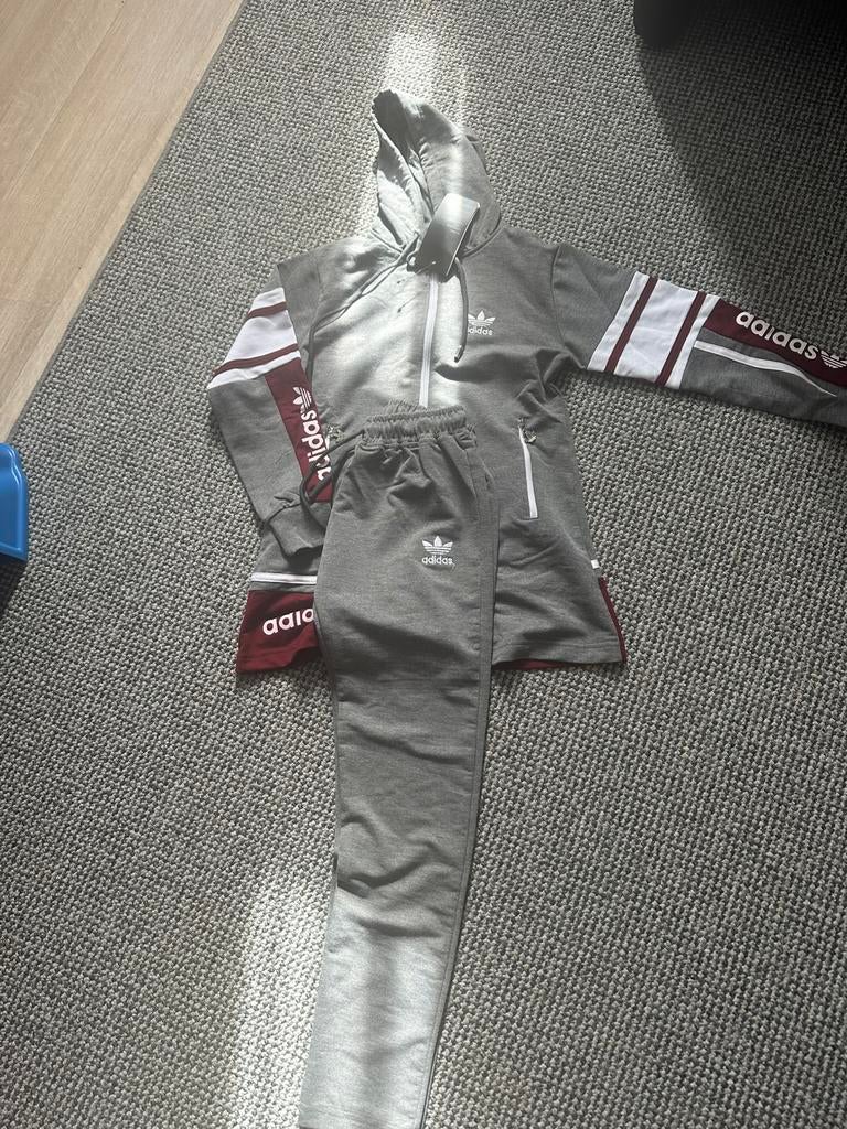 Trainingspak meisjes, Ophalen of Verzenden, Nieuw, Meisje, Overige typen