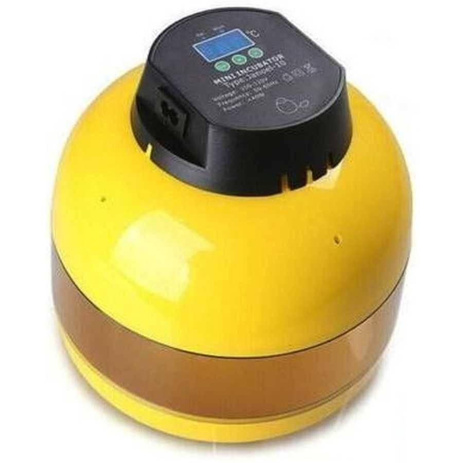 OPRUIMING! WorldPet broedmachine voor 10 eieren, Ophalen of Verzenden, Nieuw, Overige typen