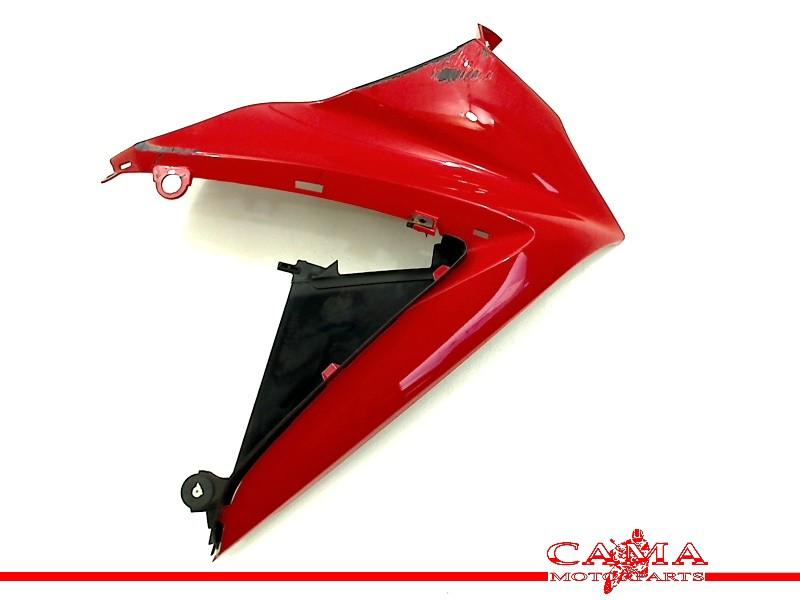 ZIJKUIPDEEL RECHTS GSX R 1000 2007-2008 (GSXR1000 K7 / K8), Motoren, Dhr. S. di Majo, Gebruikt, Info@cama-motorparts.nl, P.J. Troelstraweg 8 8
3144 CX  MAASSLUIS, NL