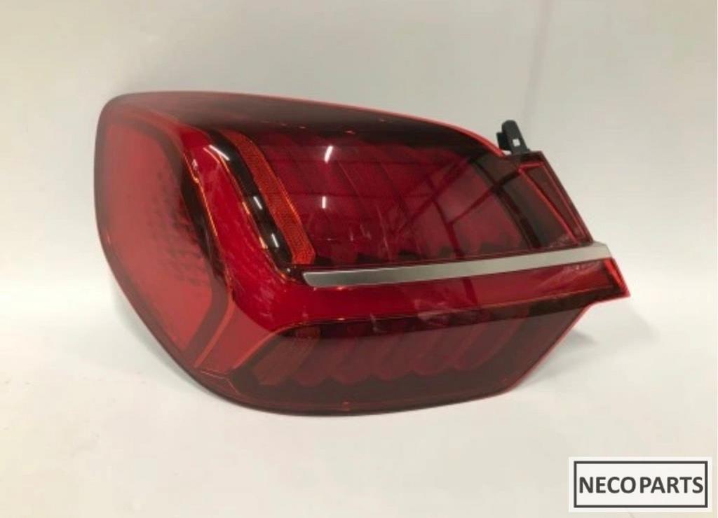 KIA K9 K900 FACELIFT LED ACHTERLICHT ORIGINEEL, -, -, Ophalen of Verzenden, -