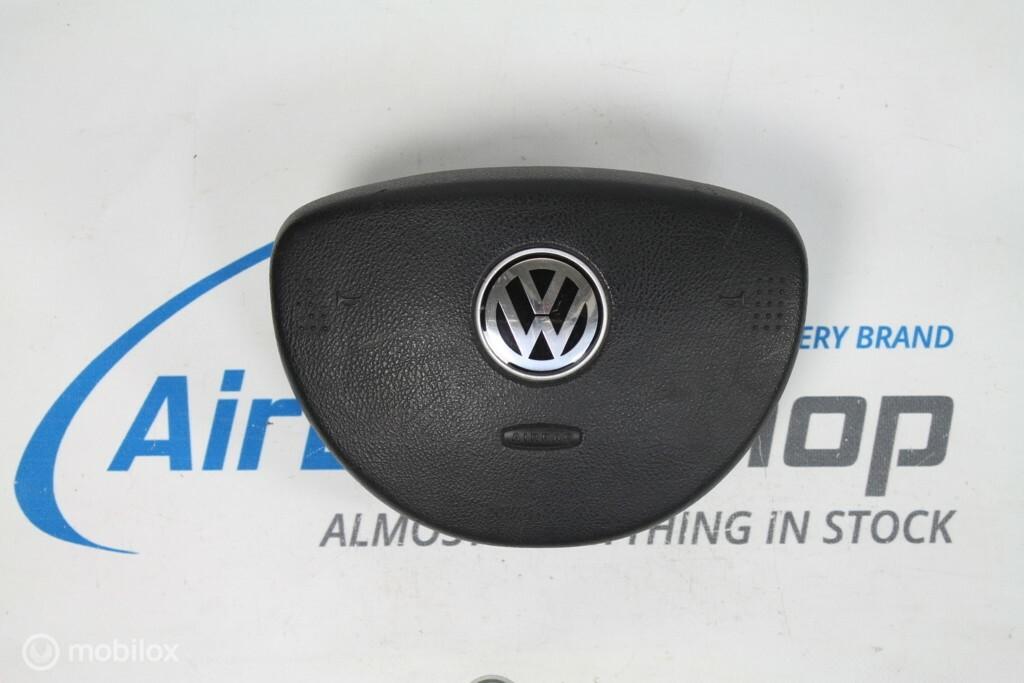 Stuur airbag Volkswagen New Beetle facelift (1998-2011)