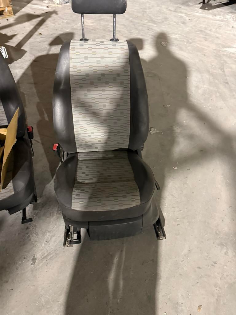 Interieur caddy, Ophalen of Verzenden, Gebruikt