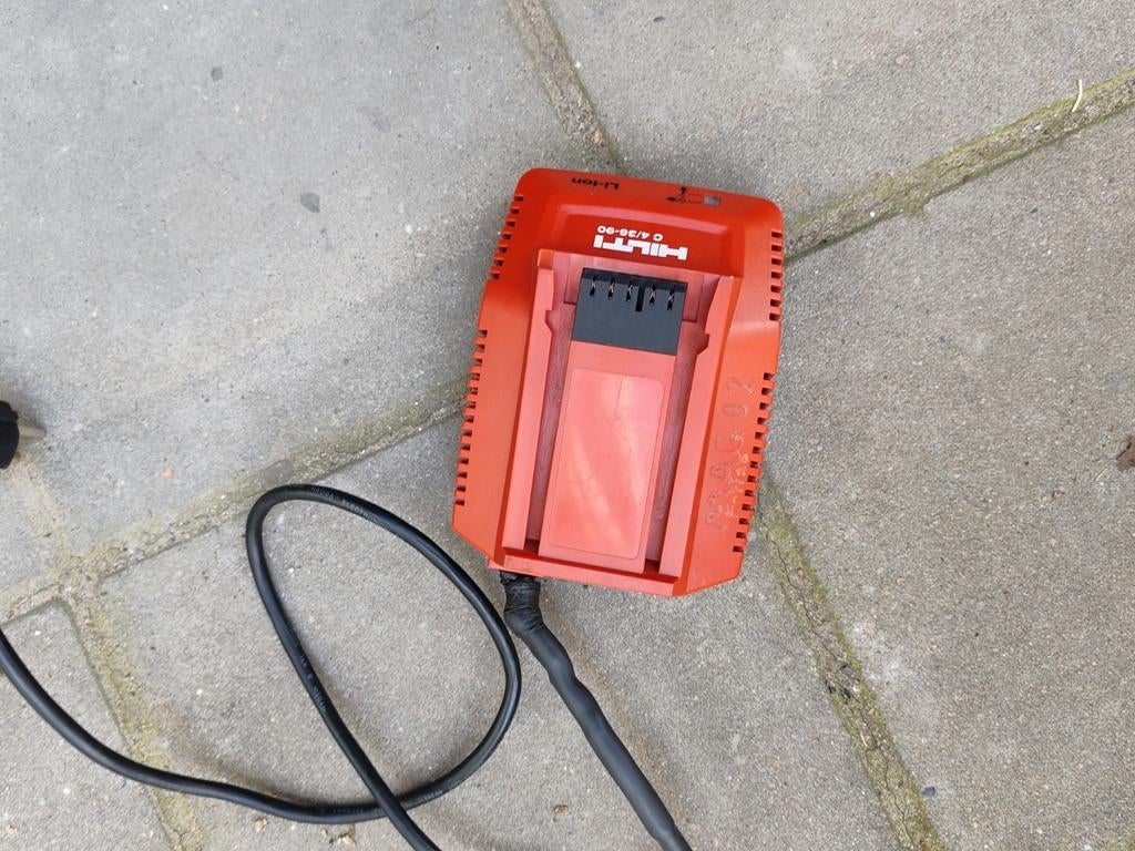 Helti Boormachines 2x S8 1x S6, Ophalen, Boormachine