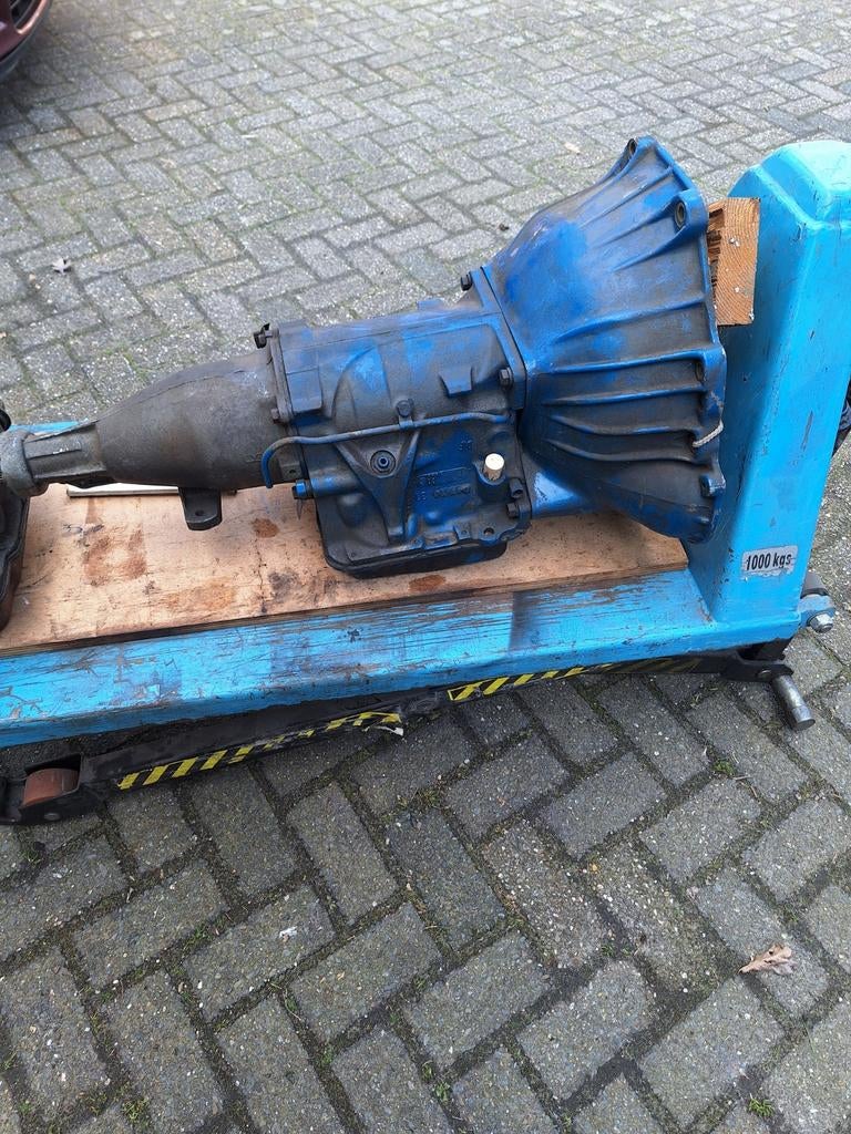 Ford  fmx automaat  tussen 60/79 gebruikt, Ophalen, Ford