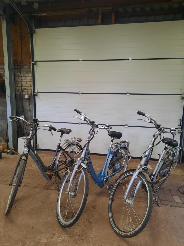 Loop of sloop, Ophalen of Verzenden, Gebruikt, Overige merken