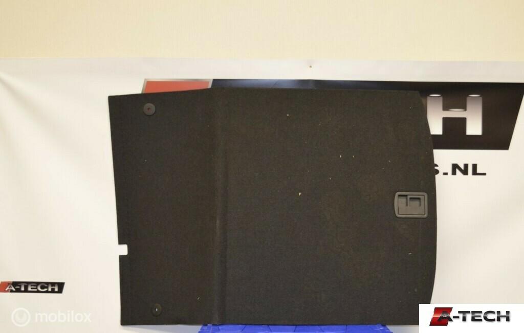 Mat bagageruimte Audi A4 B9 Limousine ('15-'18) 8w5863463, Audi, Gebruikt, Audi, Ophalen of Verzenden