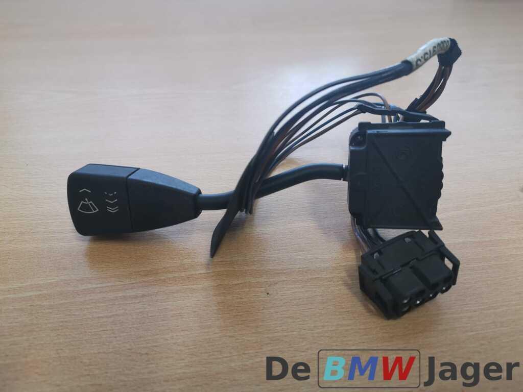 Ruitenwisserschakelaar BMW E36 61311393310, Gebruikt, Ophalen of Verzenden, BMW, BMW
