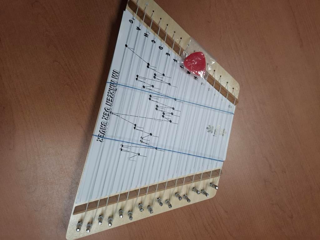 Cymbaal model 7284 - Small Foot Company, Muziek en Instrumenten, Ophalen of Verzenden, Legler OHG small foot company, Info@smallfoot.de