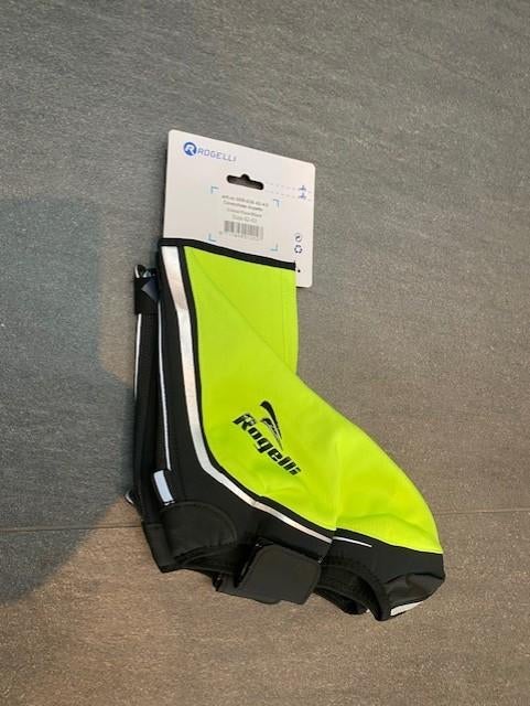 Rogelli Aspetto Fiets Overschoenen  Nieuw! 42/43, Rogelli, Nieuw, Overige maten, Ophalen of Verzenden