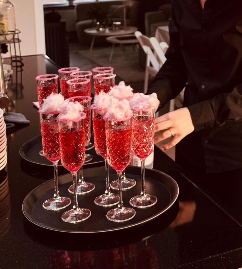 Bediening in te huren!, Ophalen, Nieuw, Overige