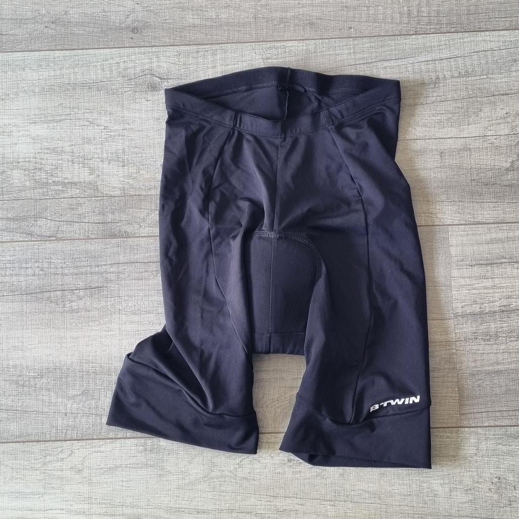 fietsbroek, Ophalen of Verzenden, Gebruikt, S, Onderkleding