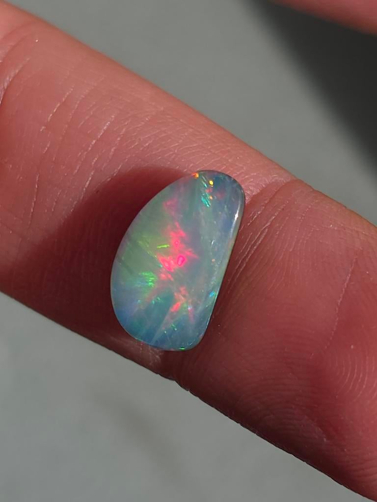 Doublet opaal, Zwanensingel 239, Nieuw, Opallove, Opallove86@outlook.com