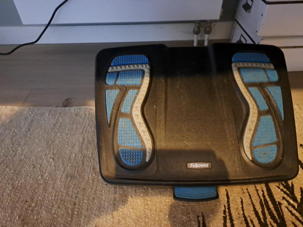Voetensteun Power, Diversen, Bureau-accessoires, Ophalen of Verzenden