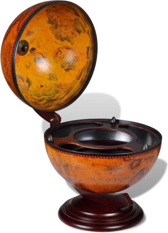 Globe bar - vidaXL, Huis en Inrichting, Ophalen, Nieuw