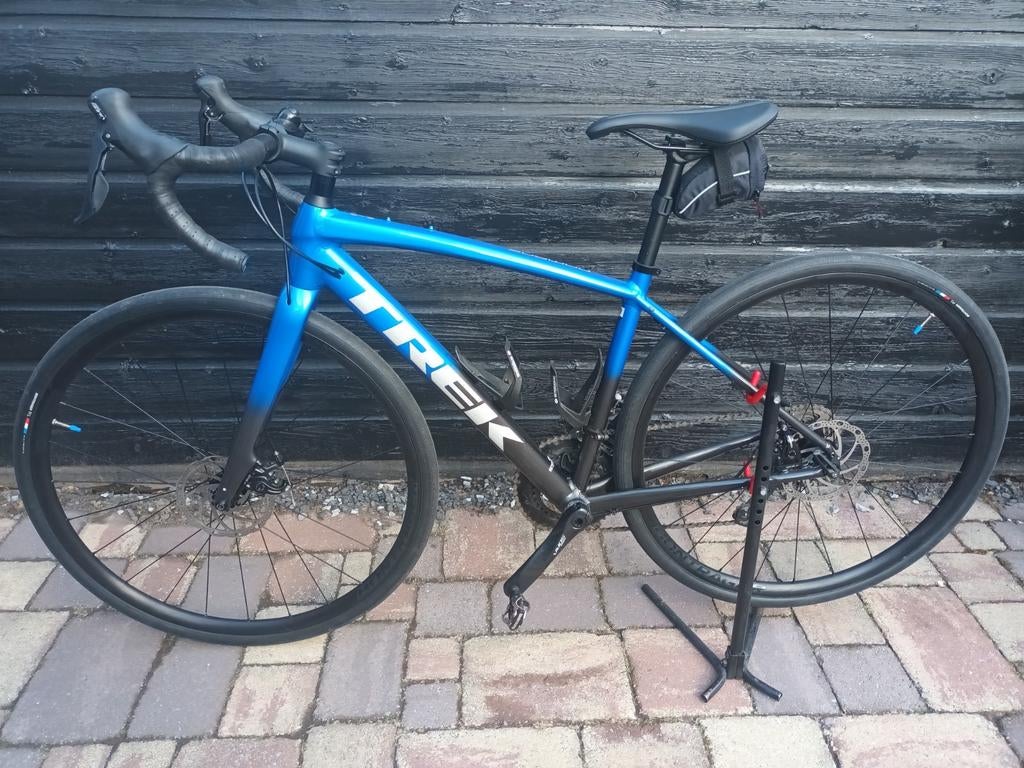 Racefiets, Fietsen en Brommers, Overige merken, 28 inch, Heren, Aluminium