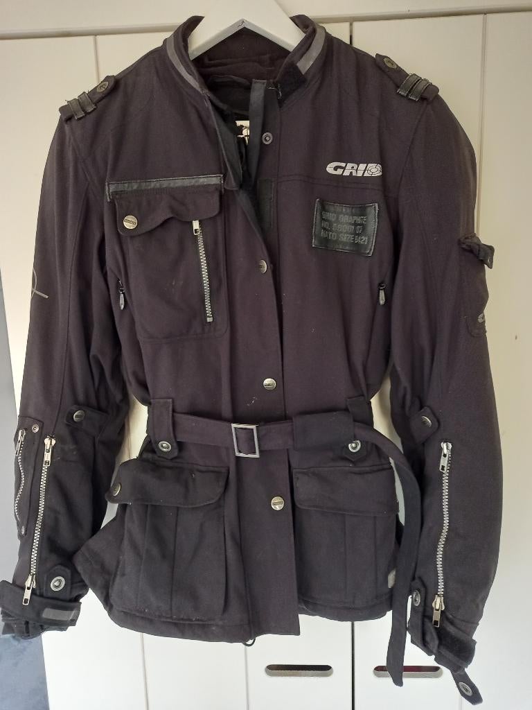 Motorpak en laarzen, Motoren, Kleding | Motorkleding, Ophalen, Combipak, Grid, Dames