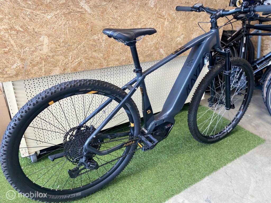 KAYZA SAPRIC 12i M BOSCH PERFORMANCE LINE CX MOUNTAIN BIKE, Kayza, Kayza, Kayza, Overige merken