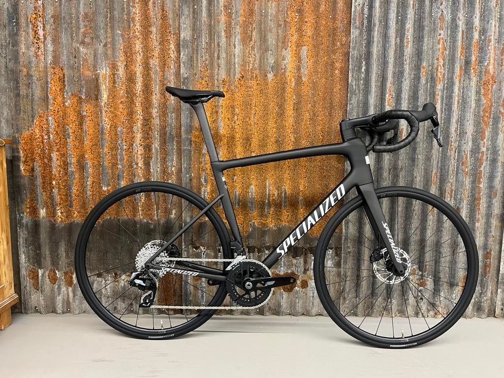 Specialized Tarmac SL 8 comp 58 frame, 28 inch, Carbon, Nieuw, 57 tot 61 cm