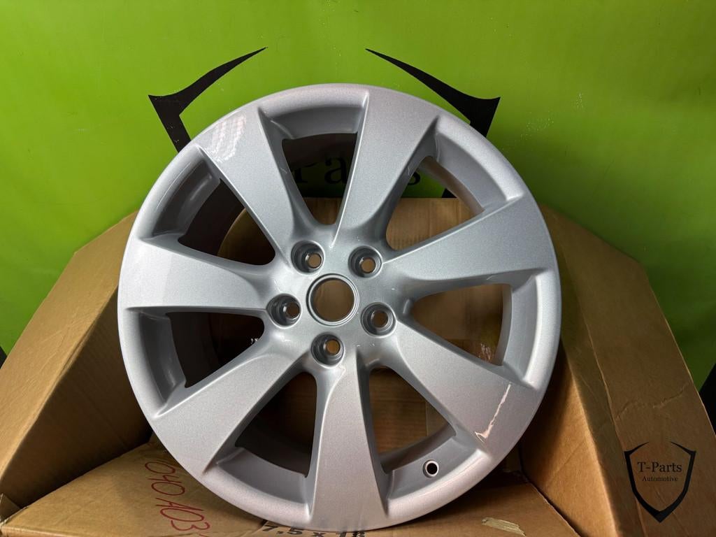 3x opel astra j velg velgen 13312747, Auto-onderdelen, Banden en Velgen, Bahnhofsplatz 1
65423  Russelsheim am Main, DE, Ophalen of Verzenden