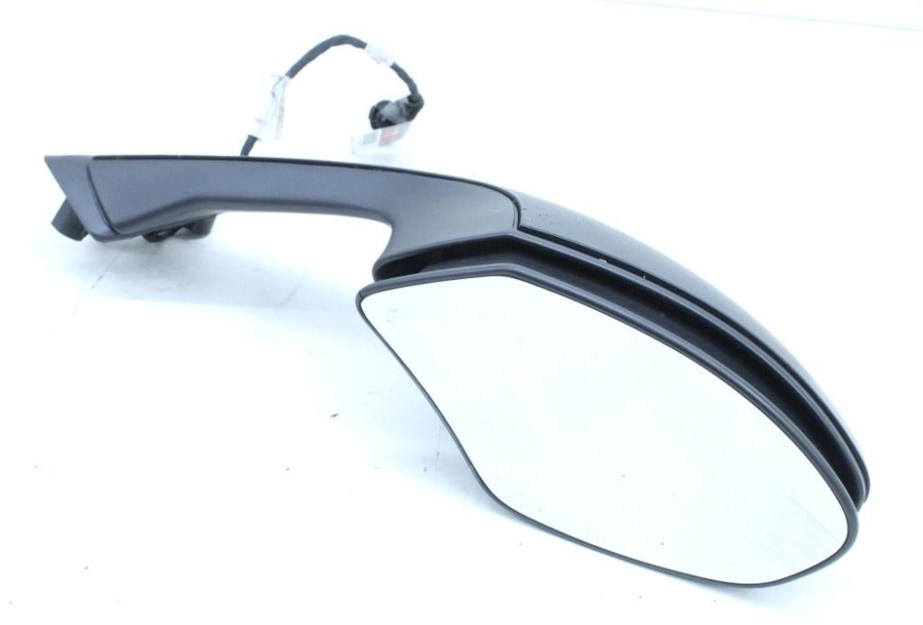 Gezocht, spiegel rechts voor Bmw k1200s, Ophalen of Verzenden, Gebruikt