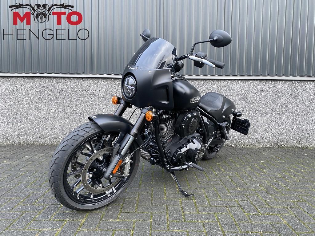 Indian SPORT CHIEF (bj 2024) - foto 3