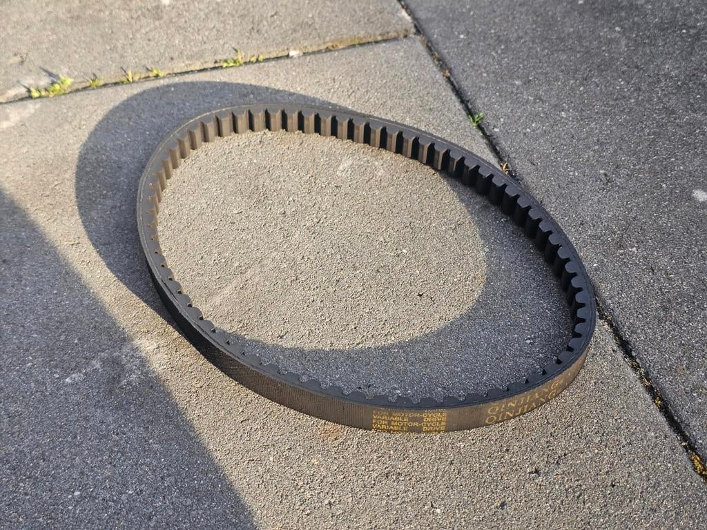 V-snaar 669 18 30 voor China Vespa La Souris, BTC, AGM, Ophalen of Verzenden, Gebruikt, Overige typen, Overige merken