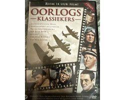 Oorlogs Klassiekers NIEUW, Vanaf 12 jaar, Ophalen of Verzenden, 1980 tot heden, Nieuw in verpakking
