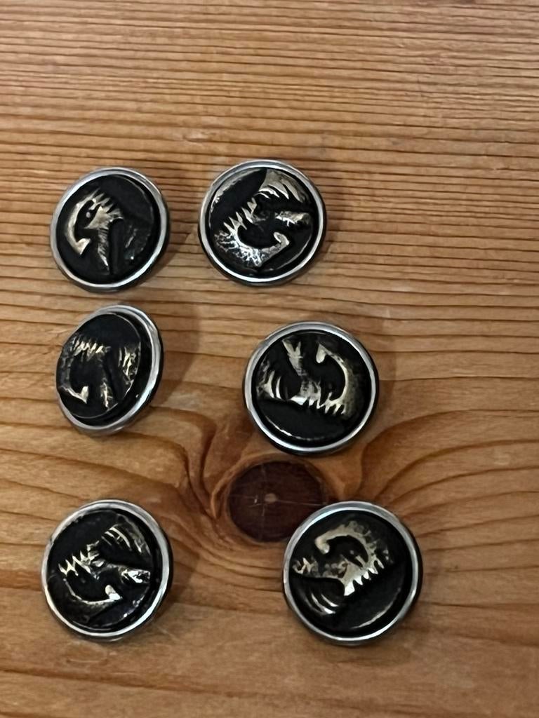 Noosa Amsterdam petite 6 dezelfde € 10,00 excl vk, Verzenden, Nieuw, Overige materialen, Overige merken